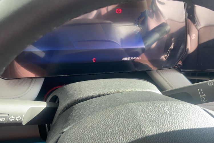 Used Chevrolet Monza 2023 1.5L Dual-Clutch Enjoyment Edition
