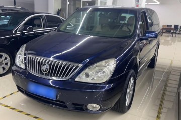 Used Buick GL8 2014 2.4L Classic Edition