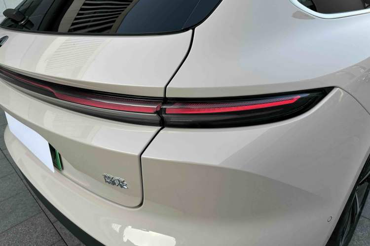 Used Nio ET5T 2024 75kWh Touring
