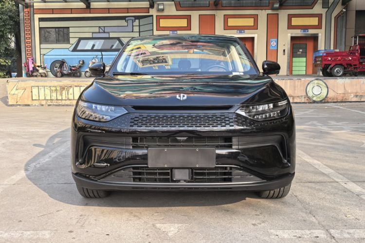 Used Leapmotor C11 2023 Range-Extended 300 Comfort Edition
