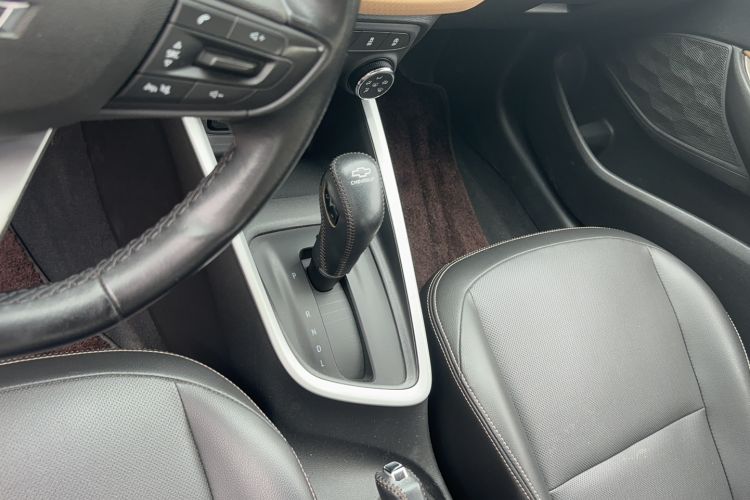 Used Chevrolet Cavalier 2020 Redline 325T Automatic Xinyao Edition China VI Standard
