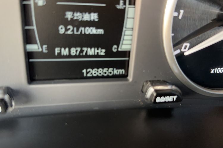 Used Chery Tiggo 8 2019 1.5 TCI Manual Fashion Edition
