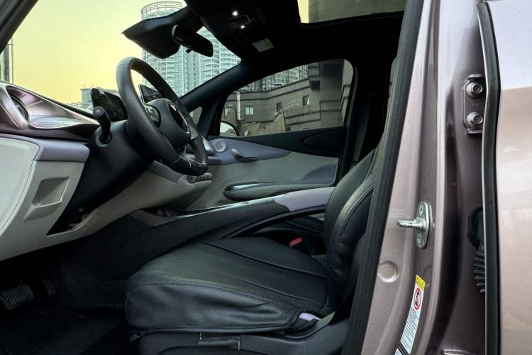 Used BYD Dolphin 2021 401km Knight Edition