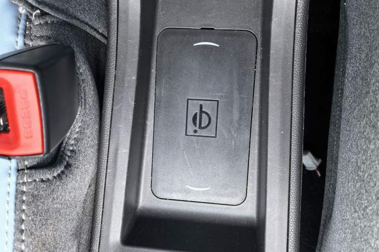 Used Chery Little Ant 2022 Sweet Pink Edition Half-Sugar Version Lithium Iron Phosphate 30 kW 301 km
