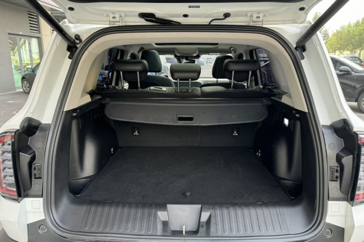 Used Haval DARGO 2022 1.5T DCT Two-Wheel Drive Border Collie Edition
