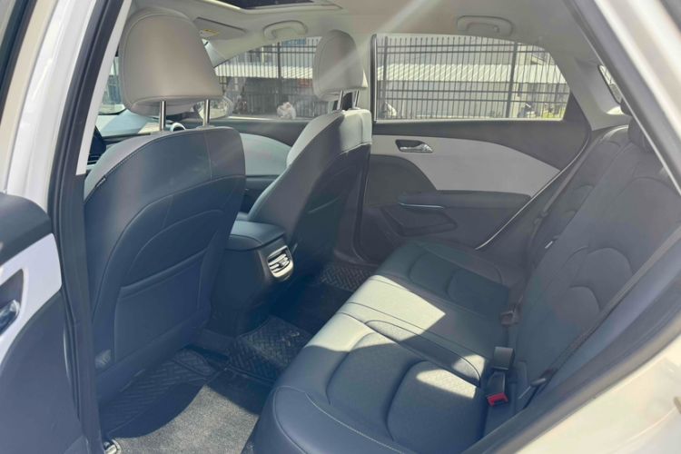 Used Chevrolet Monza 2023 1.5L Dual-Clutch Enjoyment Edition
