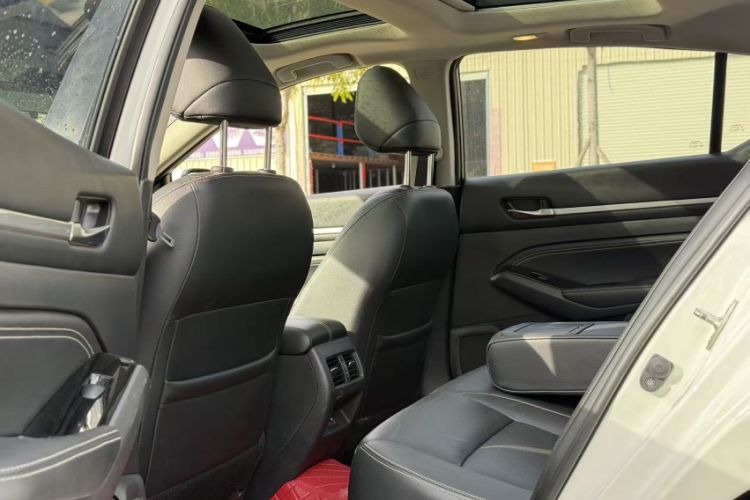 Used Nissan Teana 2021 2.0L XL Comfort Edition
