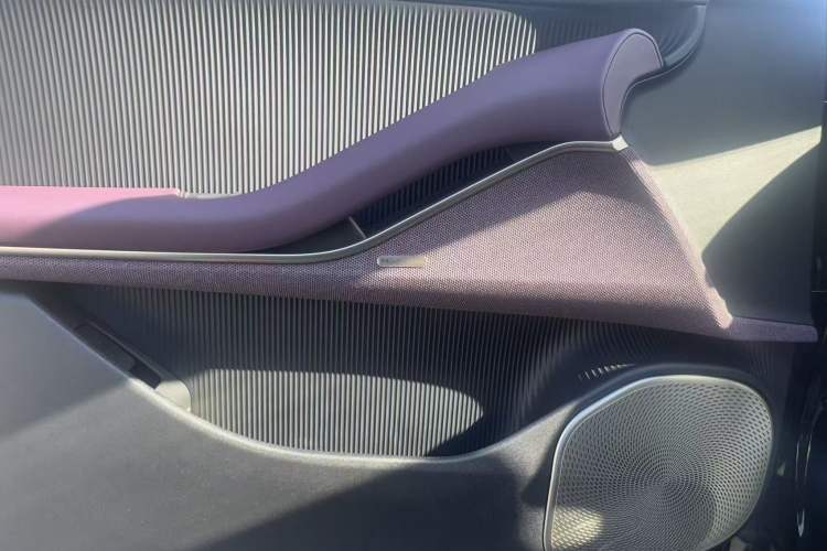 Used Nio ET5T 2025 75 kWh Touring
