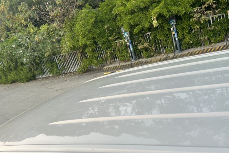 Used Wuling Wuling Starlight 730 
