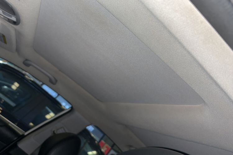 Used Hyundai Sonata 2013 2.4L Automatic Leading Edition China IV Standard
