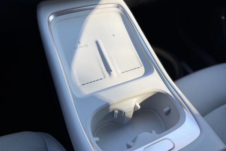 Used XPeng P7+ 2024 Long-Range Max
