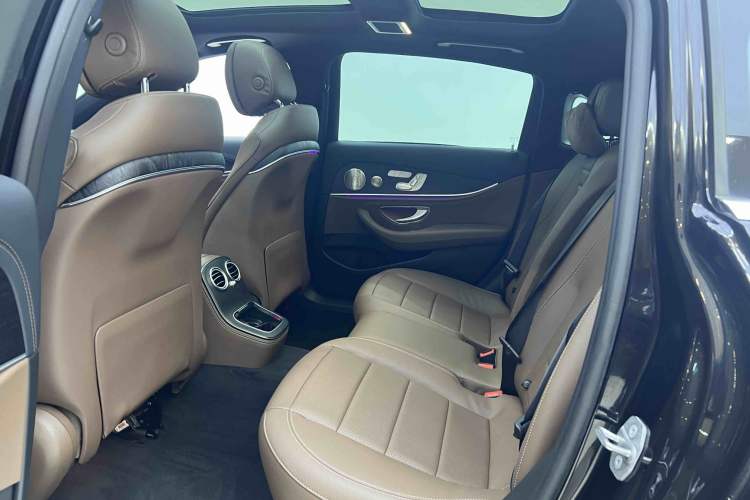 Used Mercedes-Benz E-Class 2023 E 300 L Sport Luxury Edition
