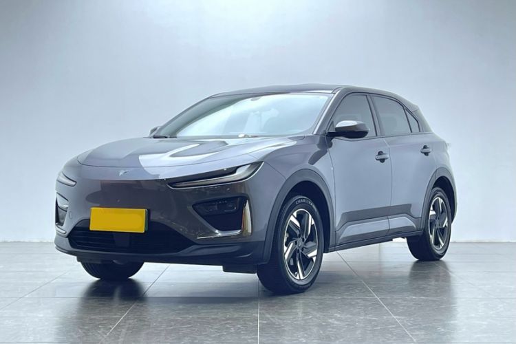 Used NETA X 2023 500 Lite