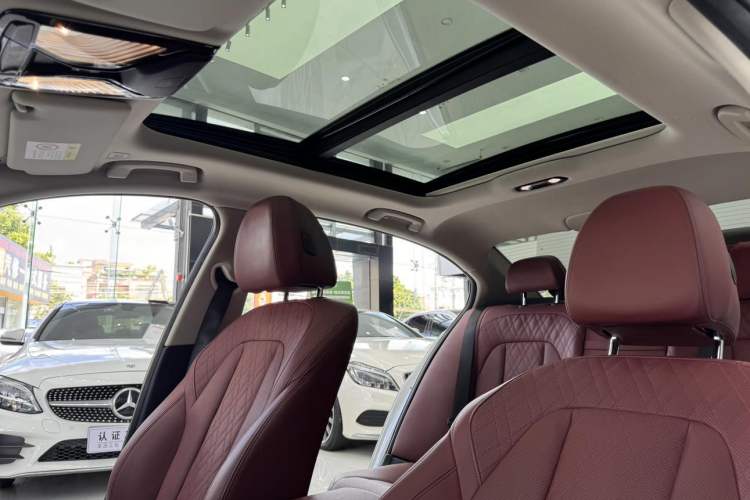 Used BMW 3 Series 2022 320Li M Sport Package