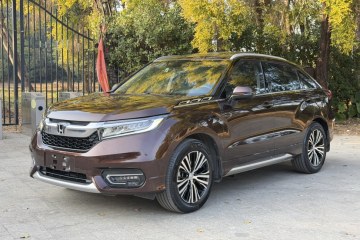Used Honda Avancier 2017 370TURBO Four-Wheel Drive Prestige Edition