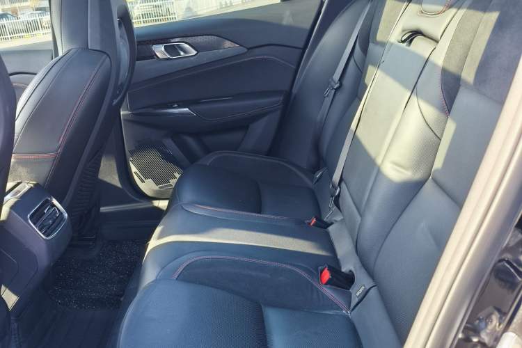 Used Lynk & Co 03 2019 1.5TD DCT Sport Edition China VI Standard
