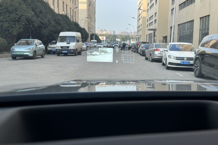 Used Li Auto L8 2024 Max