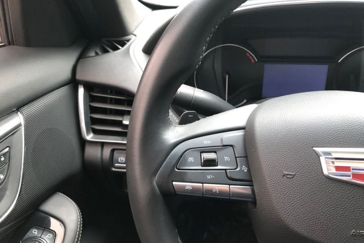 Used Cadillac CT5 2022 28T Luxury Version (Standard Edition)
