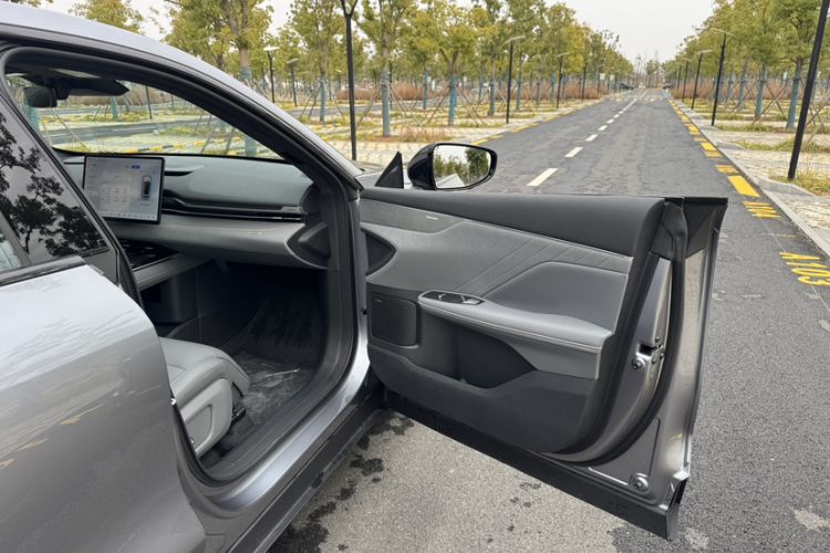 Used  S05 2024 200 Ultra Range-Extended Long-Range Version
