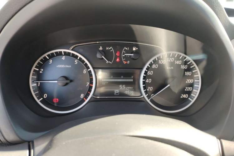 Used Nissan Sylphy 2022 Classic 1.6XE CVT Comfort Edition
