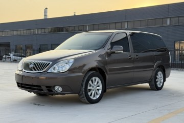 Used Buick GL8 2014 2.4L Comfort Edition