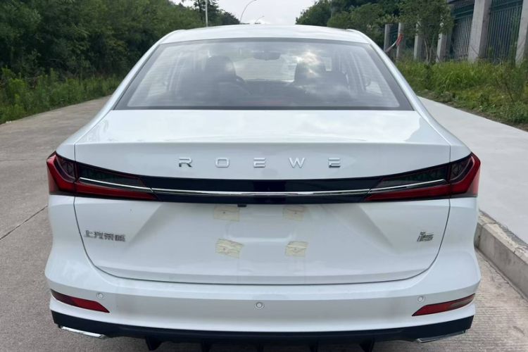 Used Roewe i5 2023 1.5L CVT Luxury Edition
