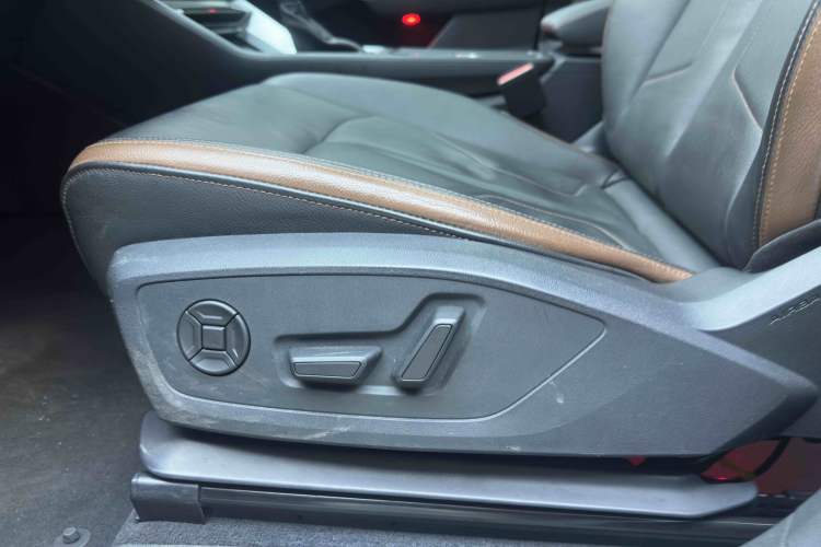 Used Audi Q3 2022 35 TFSI Fashionable and Elegant Model