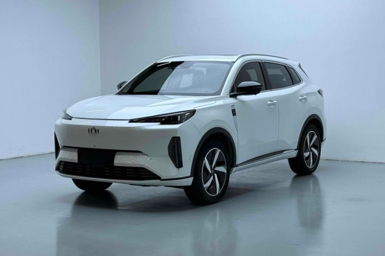 Used  Q05 2023 125 Max
