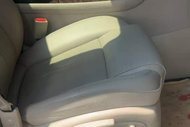 Used Buick LaCrosse 2013 2.4L SIDI Elite Comfort Version
