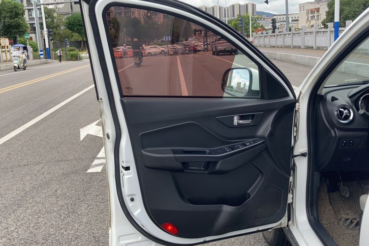 Used HYOSOW S3 2017 1.5L Manual Luxury Model
