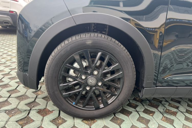 Used Chery Little Ant 2024 Facelifted 321km Beloved Edition