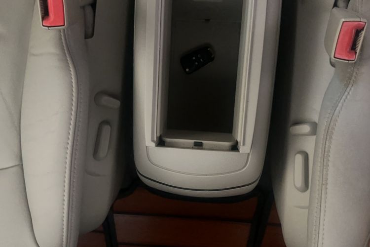 Used Buick GL8 2017 25S Prestige Version China V Standard