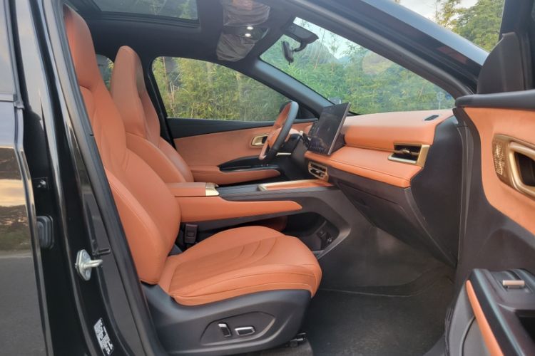 Used NETA X 2023 400 Lite