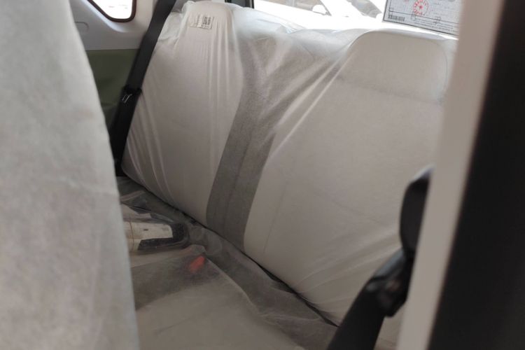 Used  Panda 2025 210km Panda Rider
