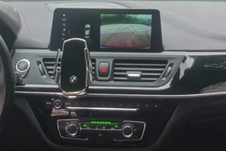 Used BMW 1 Series 2020 125i Leading Model M Sport Package
