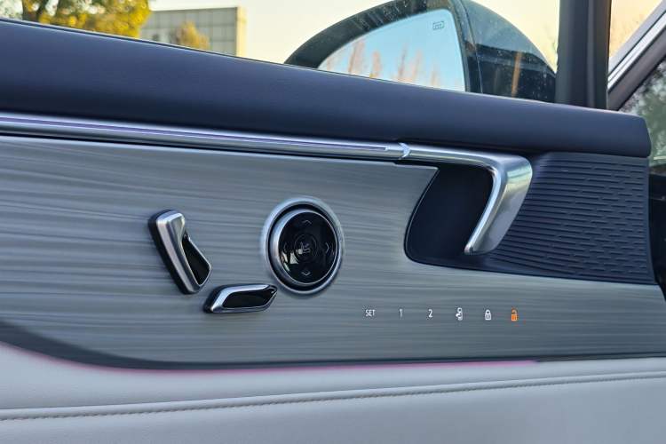 Used Buick GL8 New Energy 
