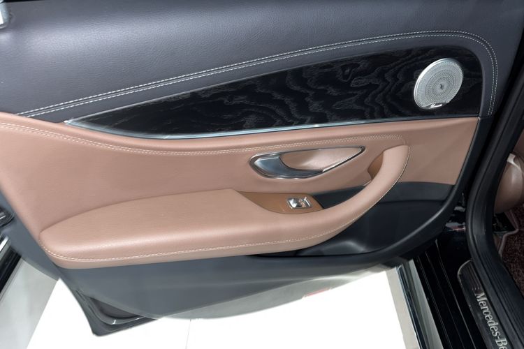 Used Mercedes-Benz E-Class 2017 E 200 L Sport 4MATIC
