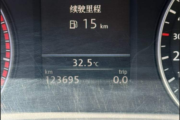 Used Volkswagen Passat 2014 1.8TSI DSG Prestige Edition
