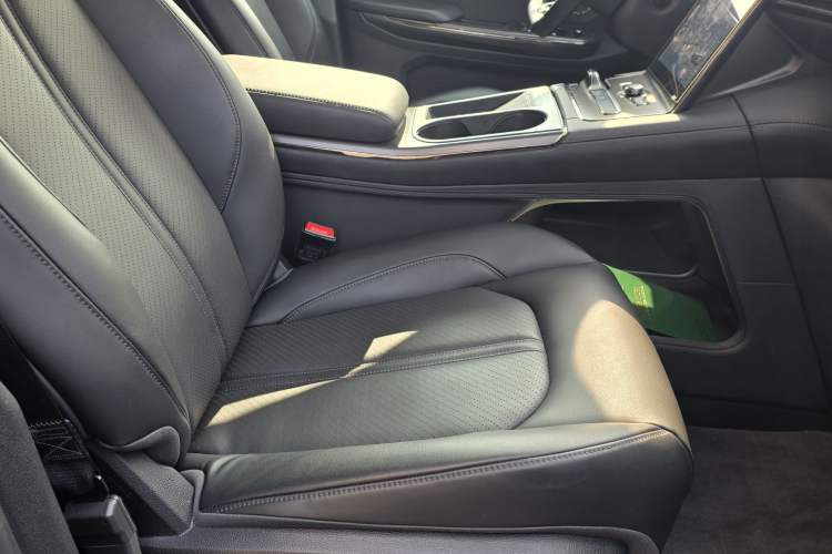 Used Nio ES6 2020 420 km Sport Edition