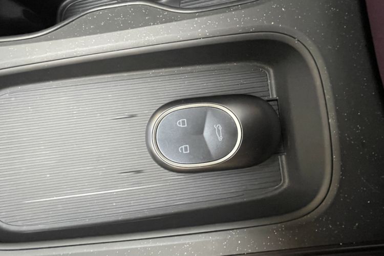 Used Nio ET5T 2024 75kWh Touring
