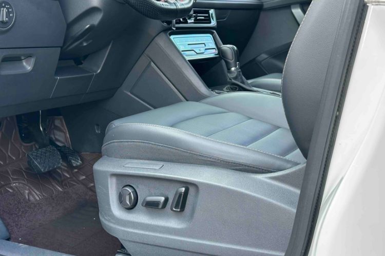 Used Volkswagen Tharu 2021 280TSI Two-Wheel Drive Comfort Edition