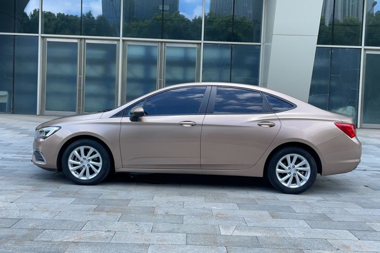 Used Buick Verano 2019 Sedan 15S Automatic Entry Model
