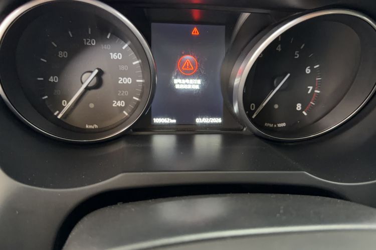 Used Land Rover Range Rover Evoque 2016 2.0T SE Smart Glow Edition