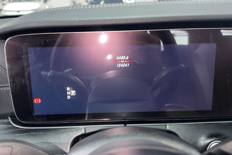 Used Mercedes-Benz E-Class 2019 E 300 L Sport Luxury Edition