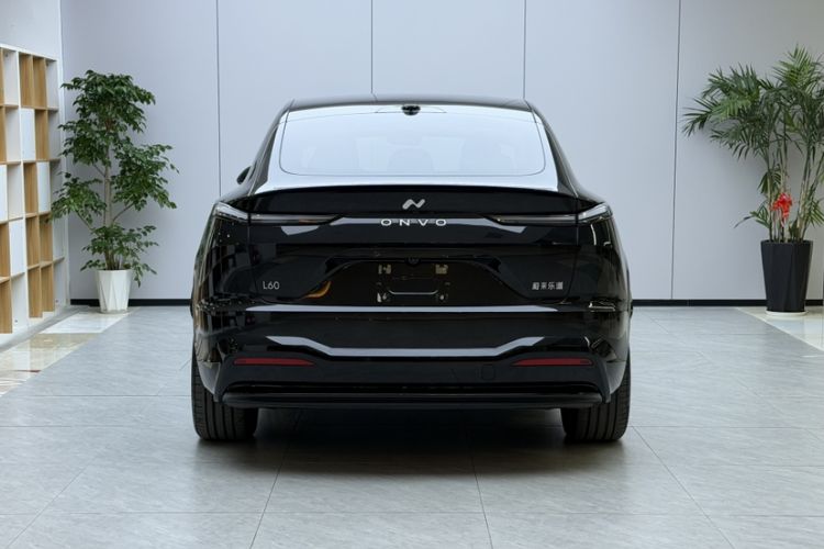 Used ONVO L60 2024 60 kWh Rear-Drive Version
