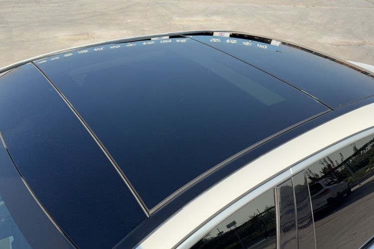 Used Mercedes-Benz C-Class 2021 C 260 L Sport Edition