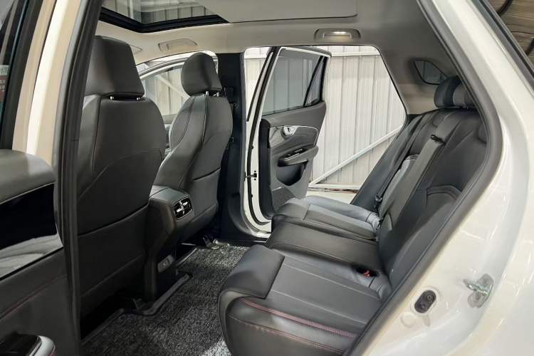 Used AION V 2021 Evolution Edition 70 Intelligent Leading Edition
