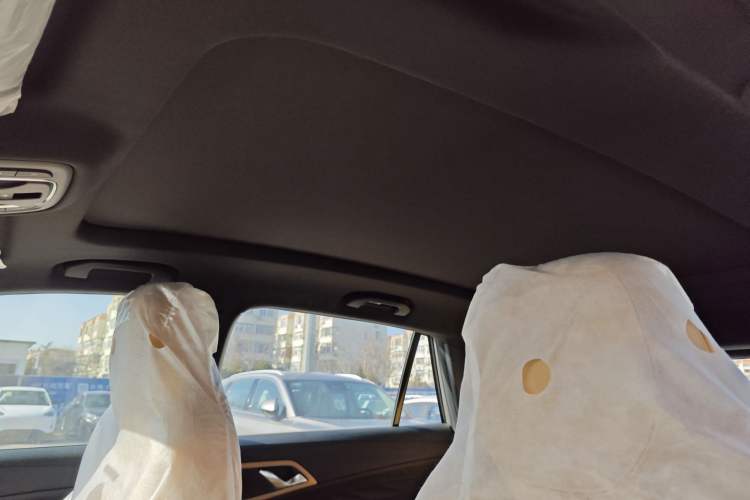 Used Roewe RX5 New Energy 2023 eRX5 Super Hybrid Premium Edition