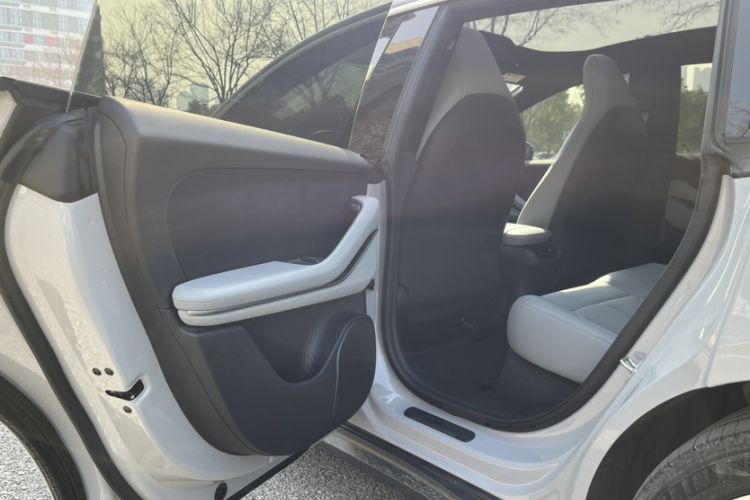 Used Nio ET5T 2024 75kWh Touring
