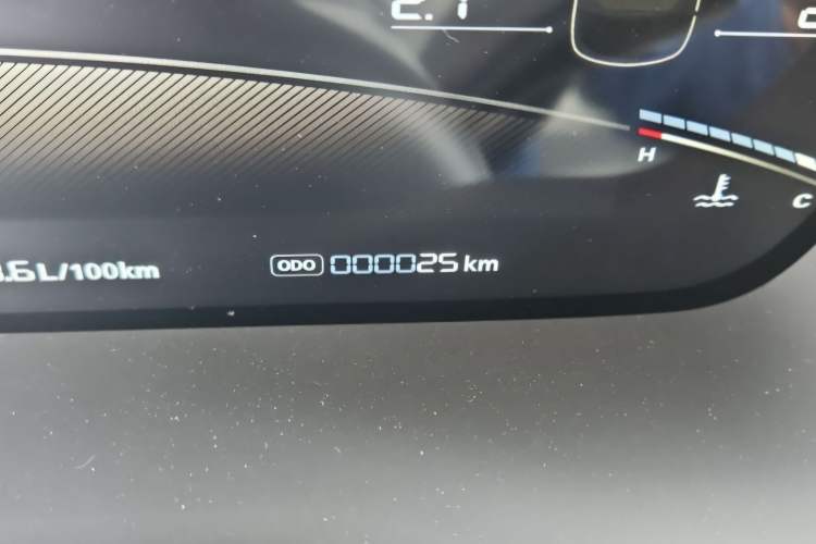 Used MG 5 2025 180 DVVT Global First Edition